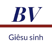 Bibleview-Chúa giáng sinh
