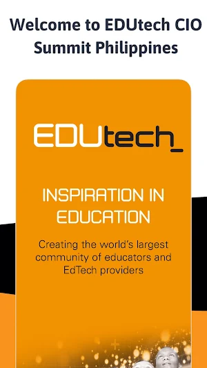 EDUtech Screenshot 3
