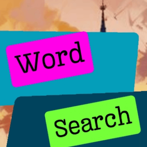 Word Search Screenshot 3