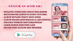 Album Lawas Elvi-Sukaesih_Mp3 Screenshot 0