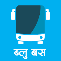 Blue Bus