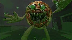 Creepizza Screenshot 0