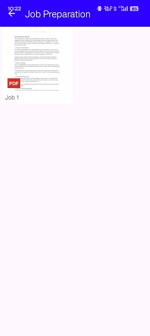 My BCA Notes Screenshot 3