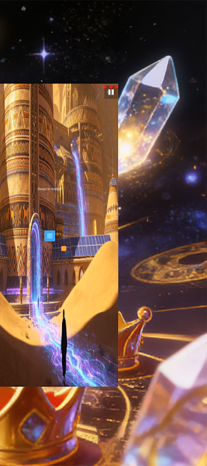 DriftCrateWave Screenshot 3