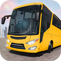 City Bus Simulator - Coach Bus