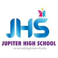Jupiter High School Parent App