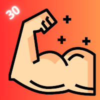 Home workout all muscles