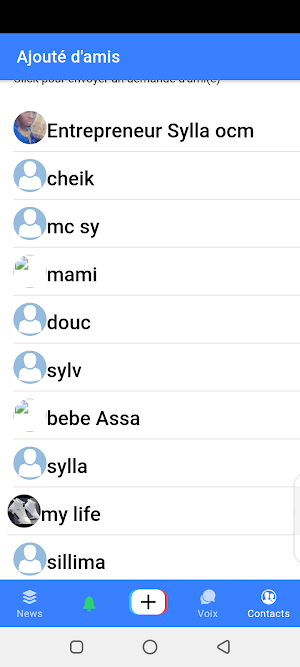SyllaNewLife Screenshot 3