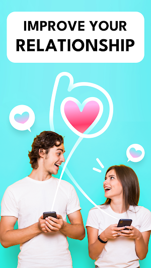 Beloved: Couple Relationship Screenshot 0