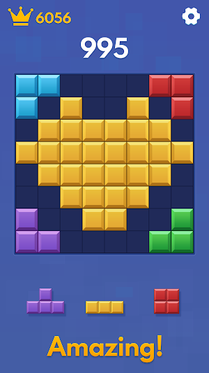 Block Amaze! Screenshot 3