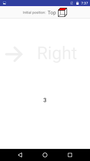 DLR Cube Screenshot 3