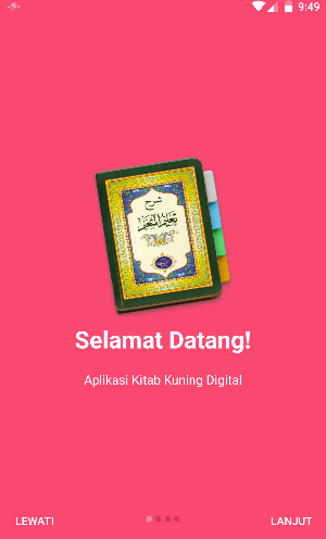 Taklim Mutaallim Syaikh Dzurnuji Screenshot 0
