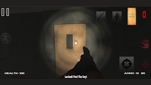 Slender Must Die: Chapter 1 Screenshot 3