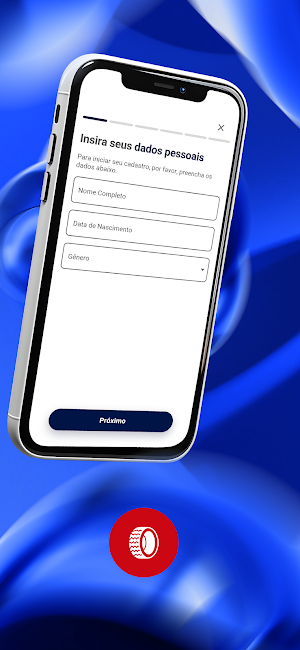Posto Bela Aliança Screenshot 3