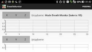 BreathMonitor Screenshot 1