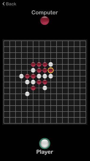 Chess Master Challenge Screenshot 2