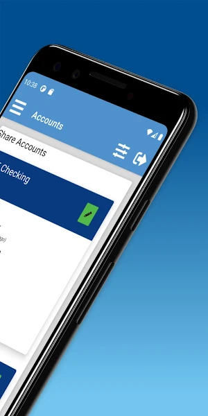 CBS IB-ii App Screenshot 1