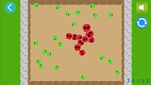 Chain Reaction Extermination Screenshot 0