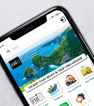 Funs Bali Island Screenshot 2