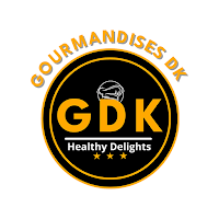 Gourmandises DK