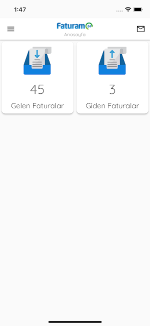 Faturam24 Screenshot 1