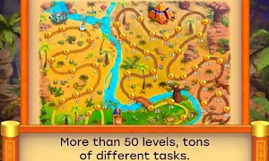 Roads of Time 1 Screenshot 1