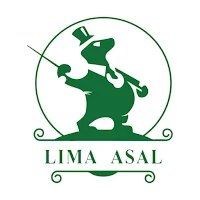 Lima Asal
