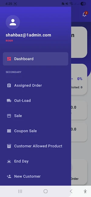 SmartManager Screenshot 2