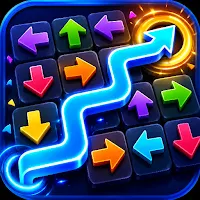 Arrow Game: Slide Master