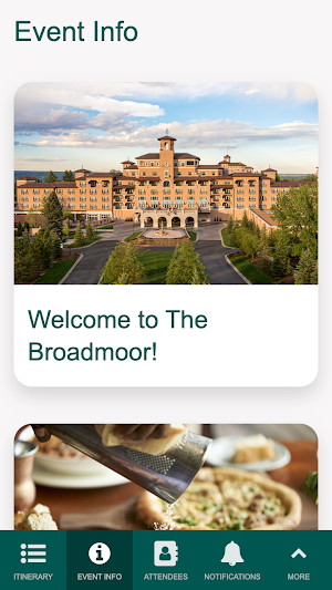 Illinois Mutual Leaders' Trip Screenshot 1