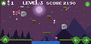 Sky Balloon Fight Screenshot 2