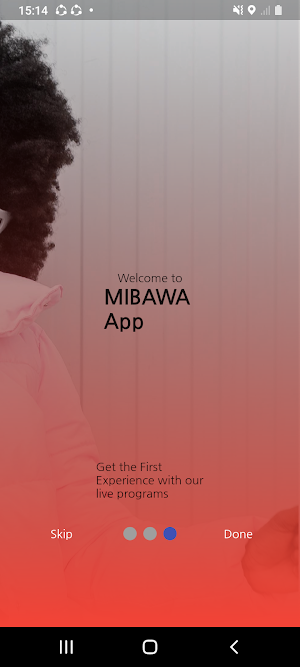 Mibawa Studios Screenshot 1