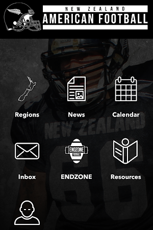 NZAFF Screenshot 0