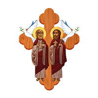 SPSP Coptic Church of Oakville