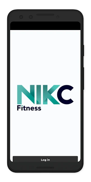 NIKC Fitness Screenshot 0