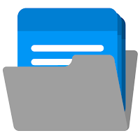 Notes in folders - folino