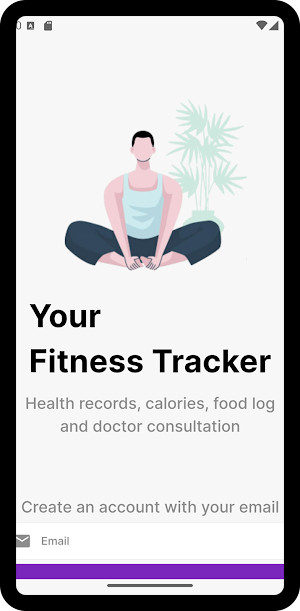 Vivi-Health Screenshot 2