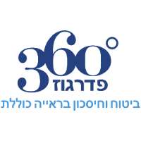 פדרגוז 360