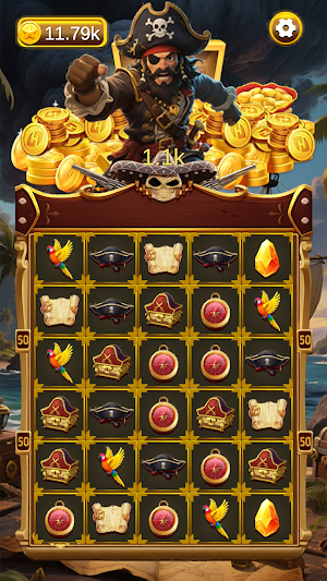 Lucky Spin Master Screenshot 1