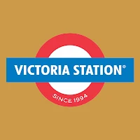 Victoria Station Bologna