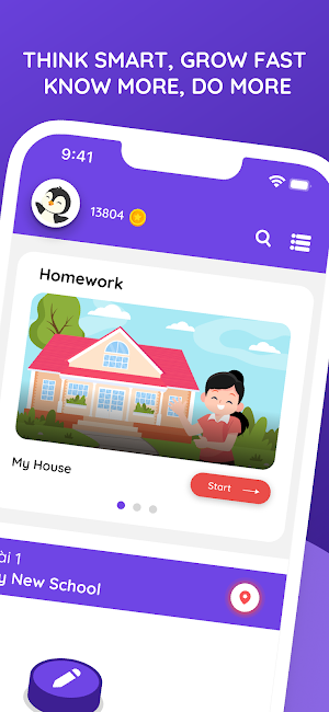 EZ Learn - Learn Better Screenshot 1
