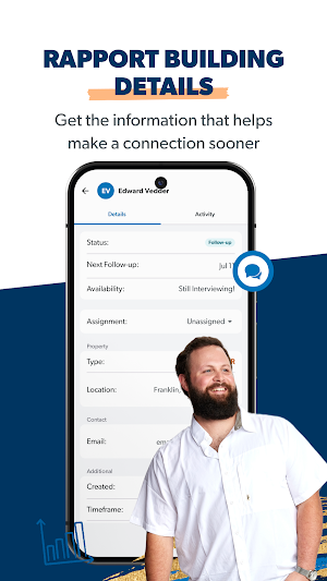Trusted Pros Screenshot 3