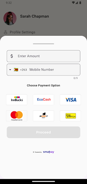 Smatutor Screenshot 3