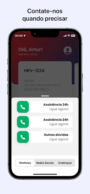 Real Prev Associados Screenshot 3