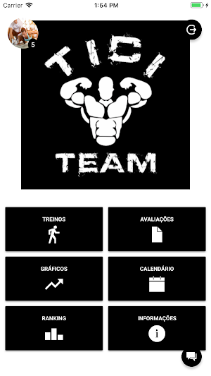 TICITEAM Screenshot 0