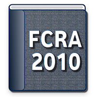 Foreign Contribution Regulation Act 2010 (FCRA)