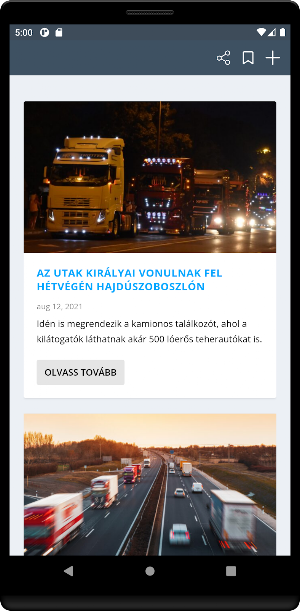 Uton Online Screenshot 2
