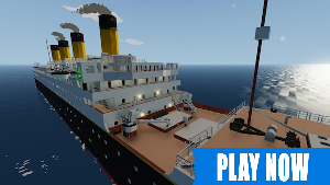 Titanic Mod for Minecraft PE Screenshot 1