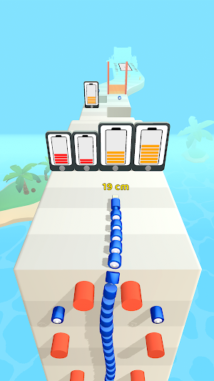 Cable Master! Screenshot 3