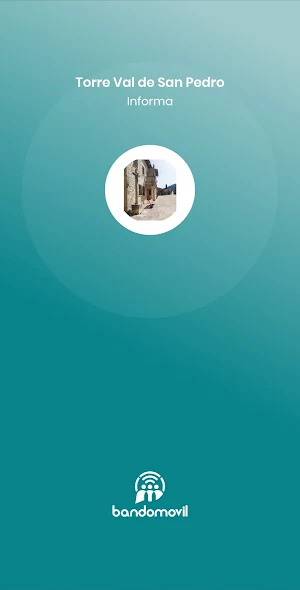 Torre Val de San Pedro Informa Screenshot 0